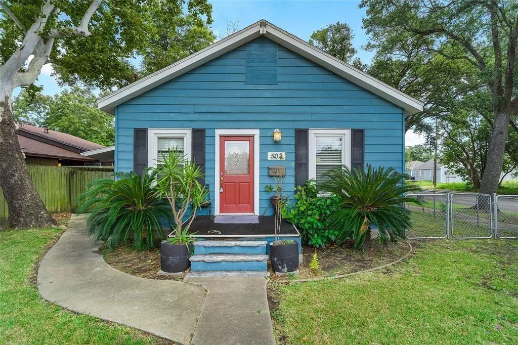 502 6th Avenue N, Texas City