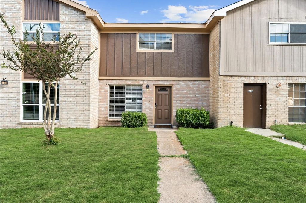 1606 Eagle Lake Road, Sealy