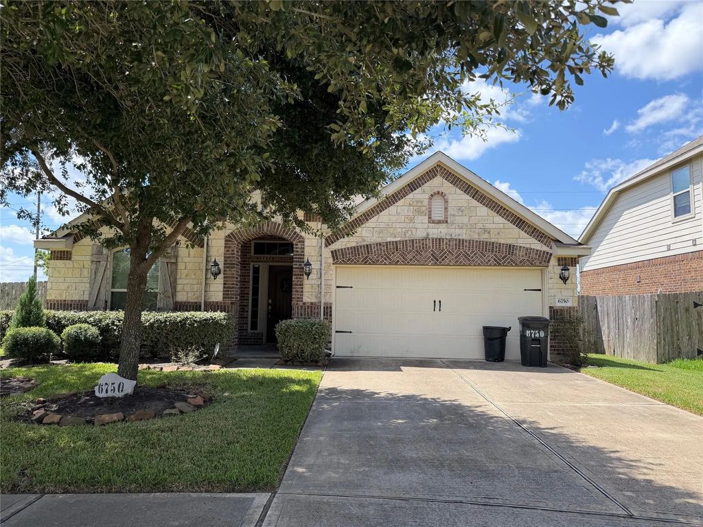 6750 Trinity Trail Lane, Rosenberg