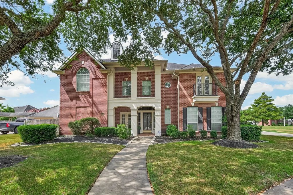 4343 Millers Creek Court, Richmond