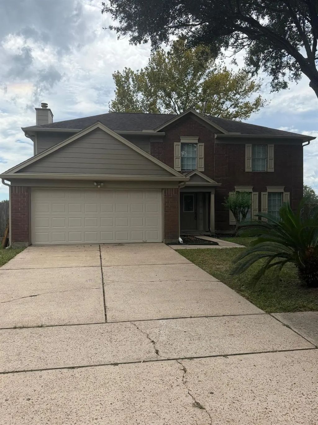 5006 Spring Branch Drive, Pearland