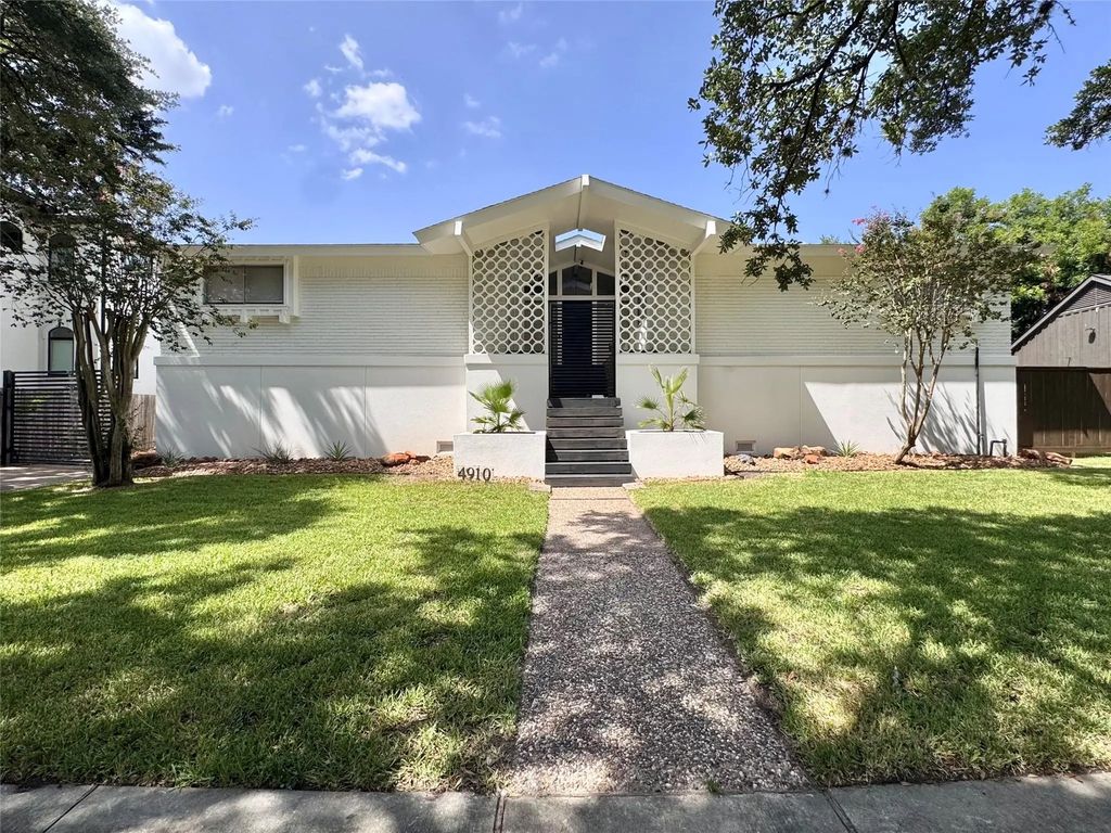 4910 Heatherglen Drive, Houston