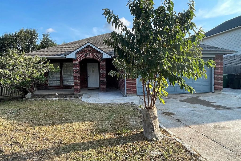 8010 Arrowhead Lane, Houston