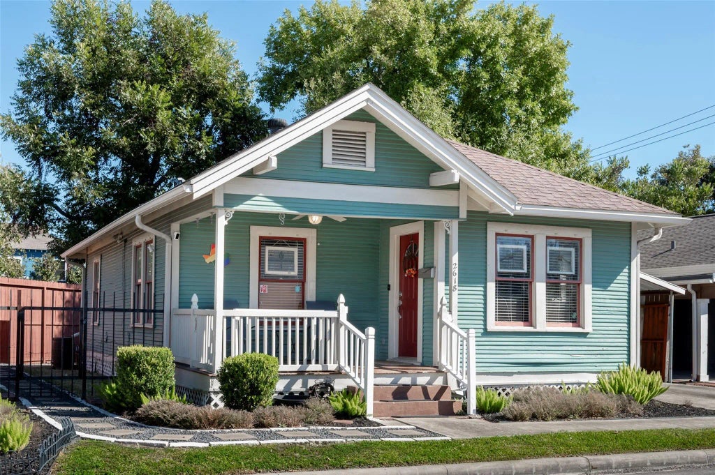 2618 Baylor Street, Houston