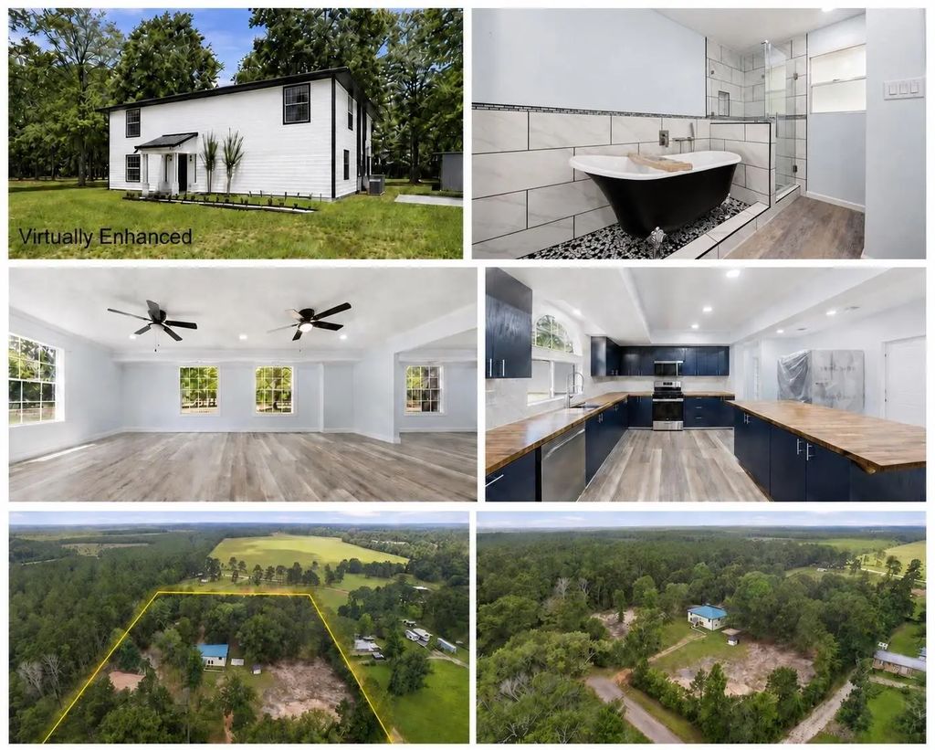 410 Oak Knoll Road, Cleveland