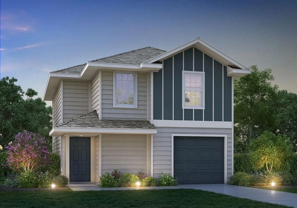 22799 American Kestrel Court, Splendora