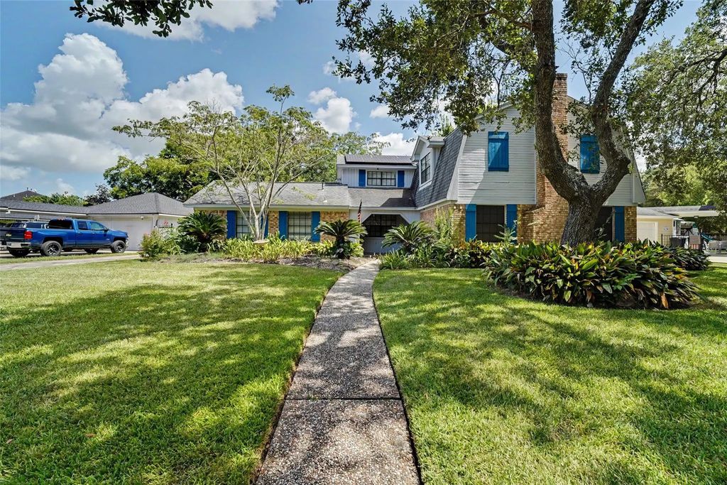 2316 Acacia Street, League City
