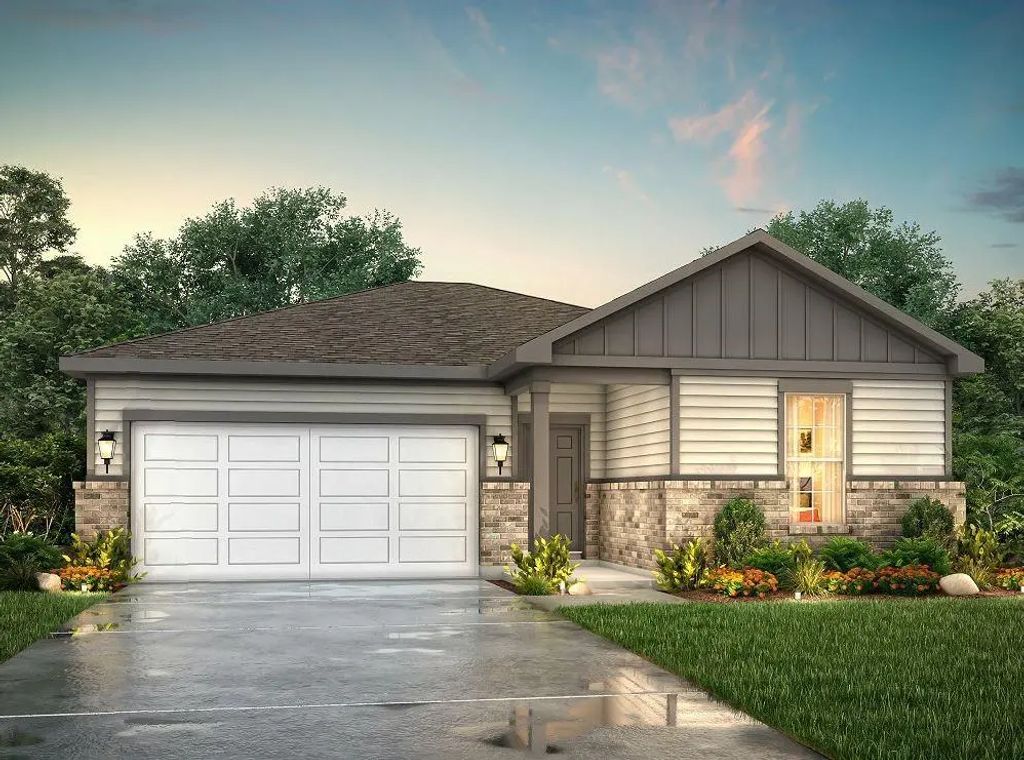 30119 Paloma Woods Trail, Waller
