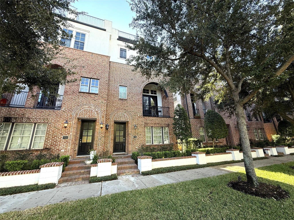 705 Delano Street, Houston