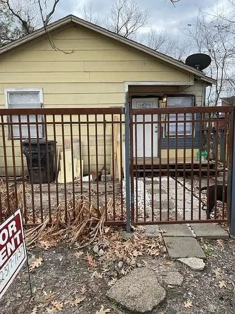 1406 E 35th Street, Houston