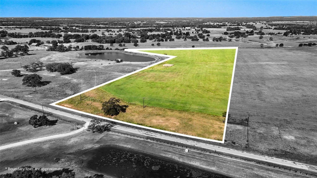 Tbd County Road 326 - Tract 6, Giddings