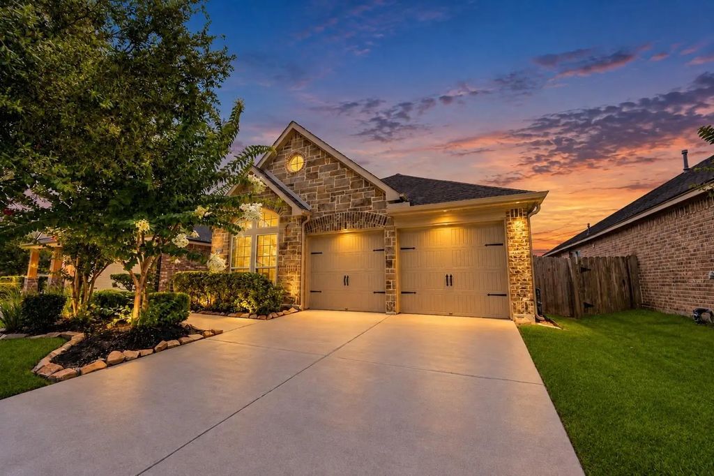 27407 Gatlin Lane, Spring
