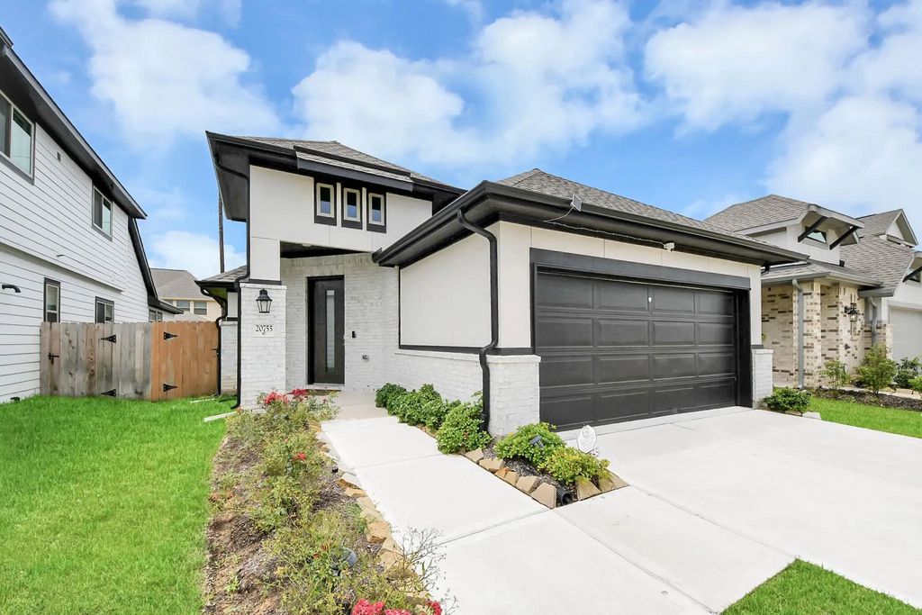 20755 Sunseed Dr, Richmond