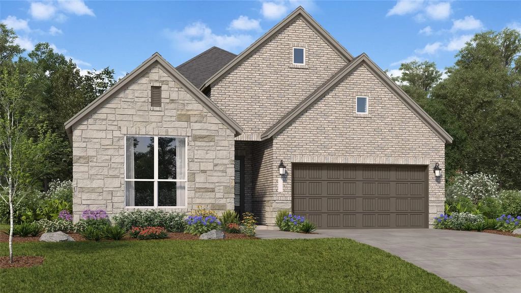 29410 Hillberry Oaks Court, Waller