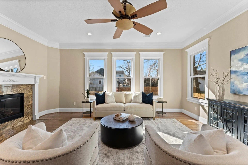 501 Cordell Street, Houston