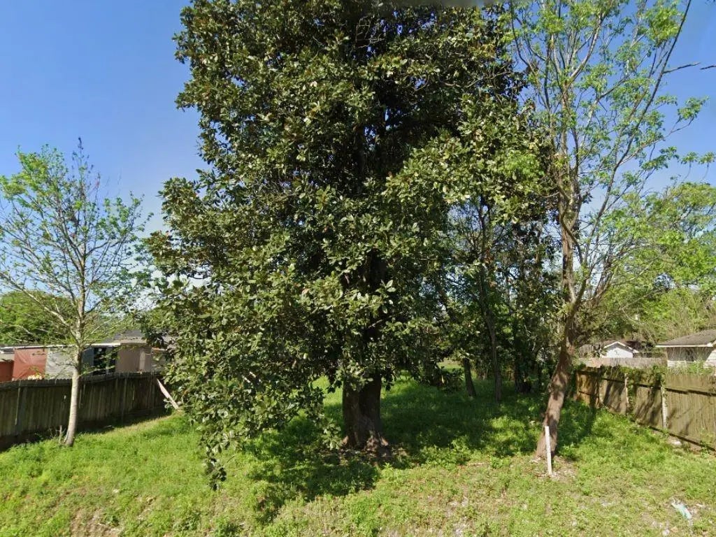 8312 Hoffman Street, Houston