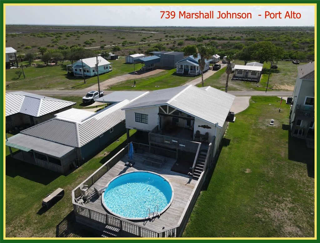 739 Marshall Johnson S, Port Lavaca