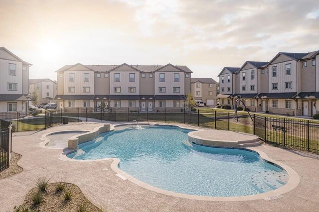 12603 Telge Road 31 E-h, Cypress