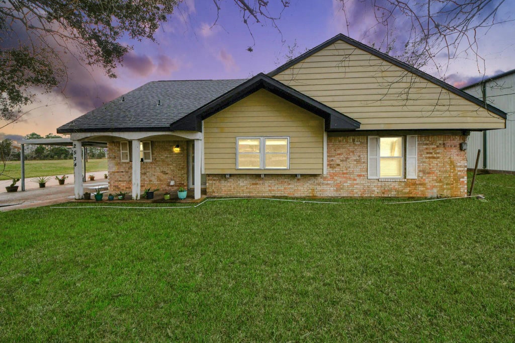 2534 Garden Road Cr109, Pearland