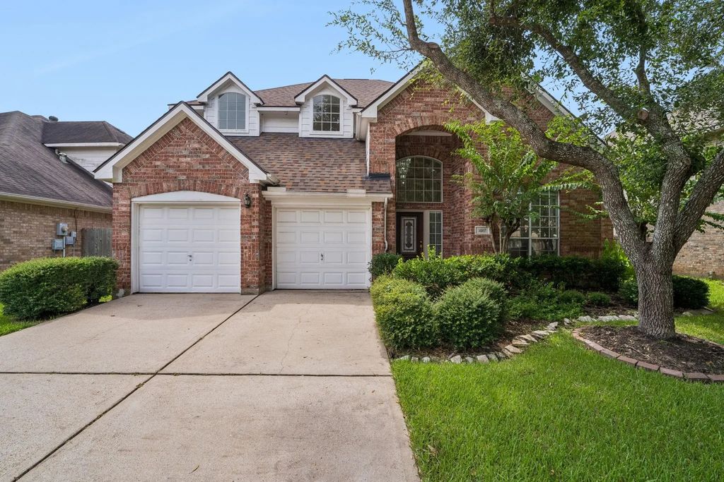 5807 Bayberry Way, Sugar Land