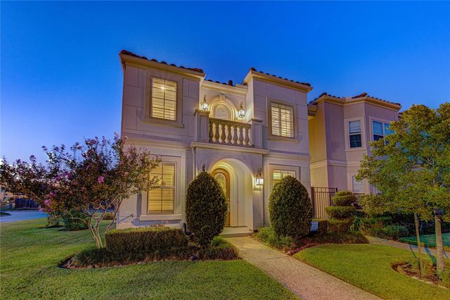 13622 Teal Bluff Lane, Houston