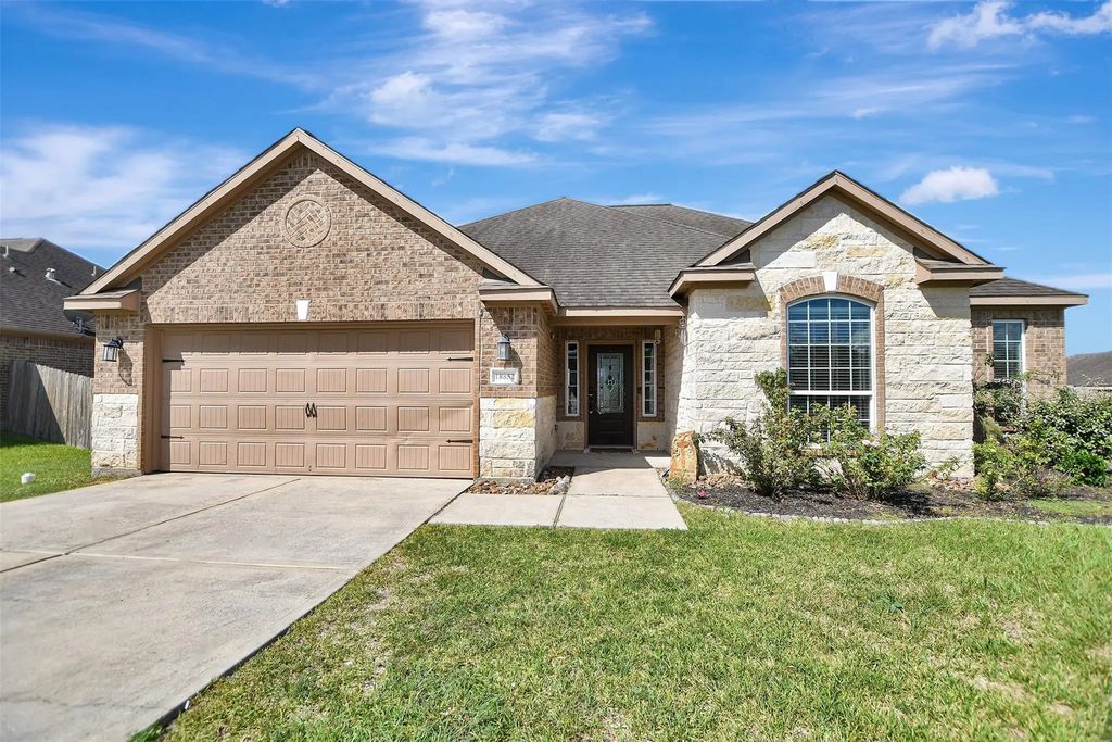 18852 Atascosa Trail, Magnolia