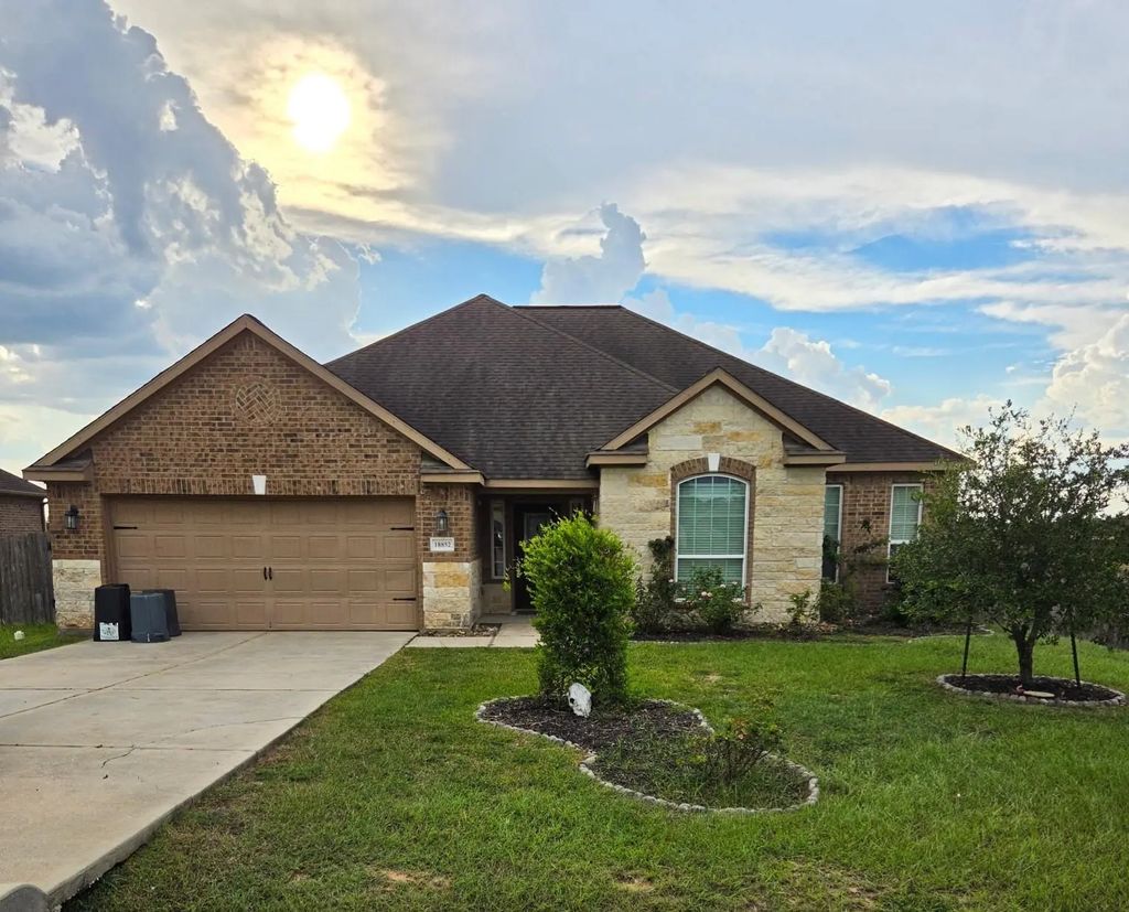 18852 Atascosa Trail, Magnolia