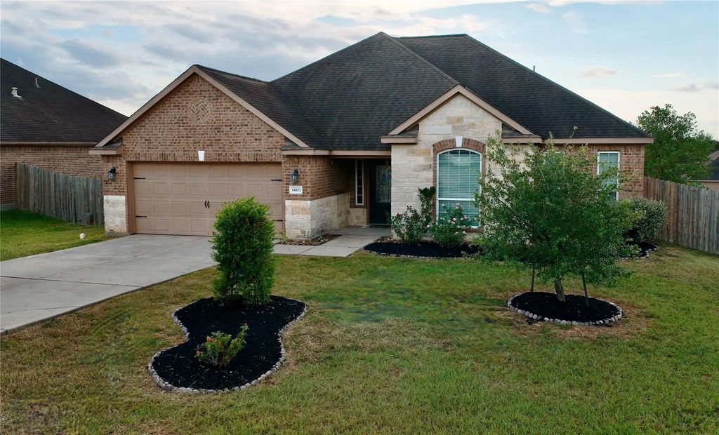 18852 Atascosa Trail, Magnolia