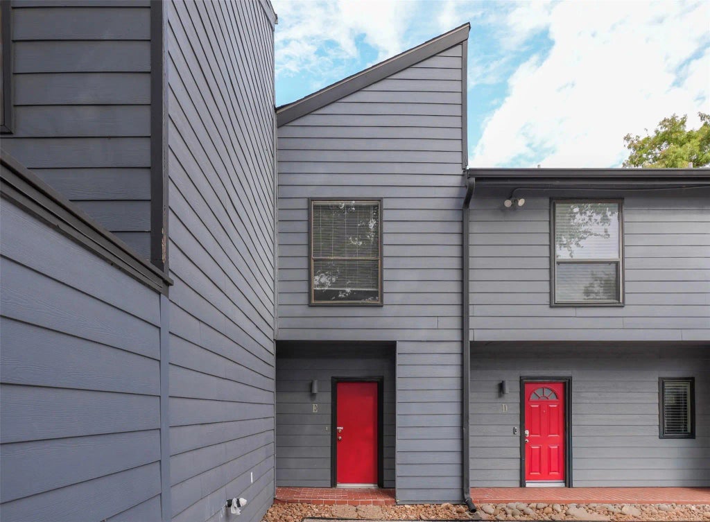 2100 Commonwealth Street E, Houston