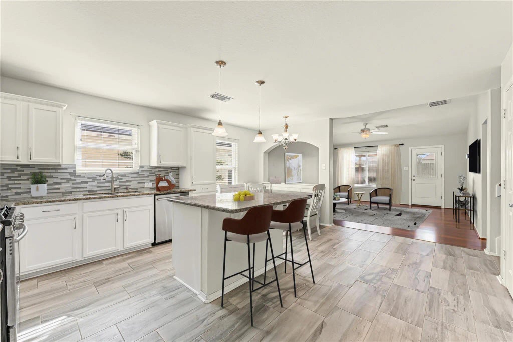 3534 Junction Bend Lane, Katy