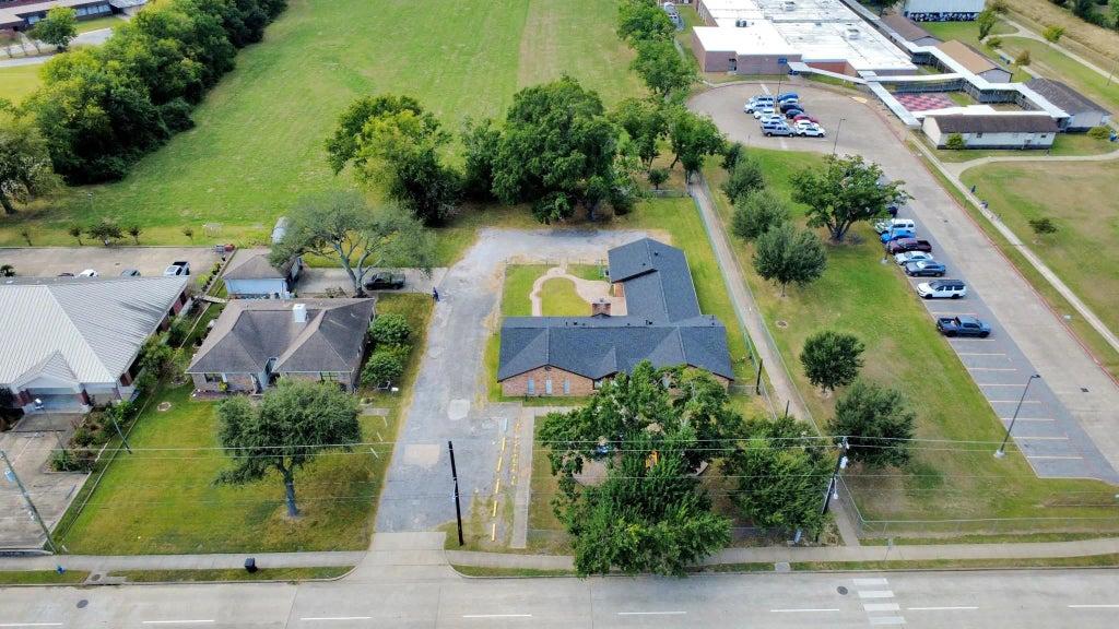 10614 Sabo Road, Houston