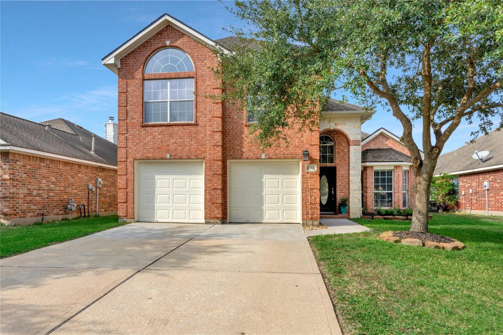 8106 Cove Timbers Lane, Tomball