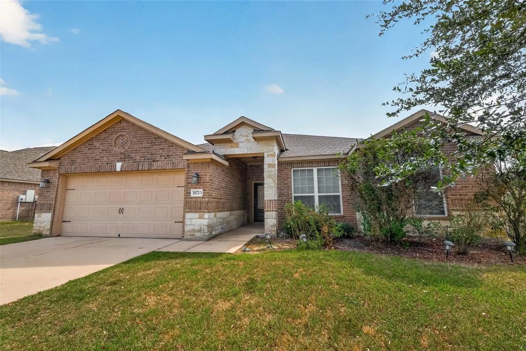 18713 Encinal Trail, Magnolia