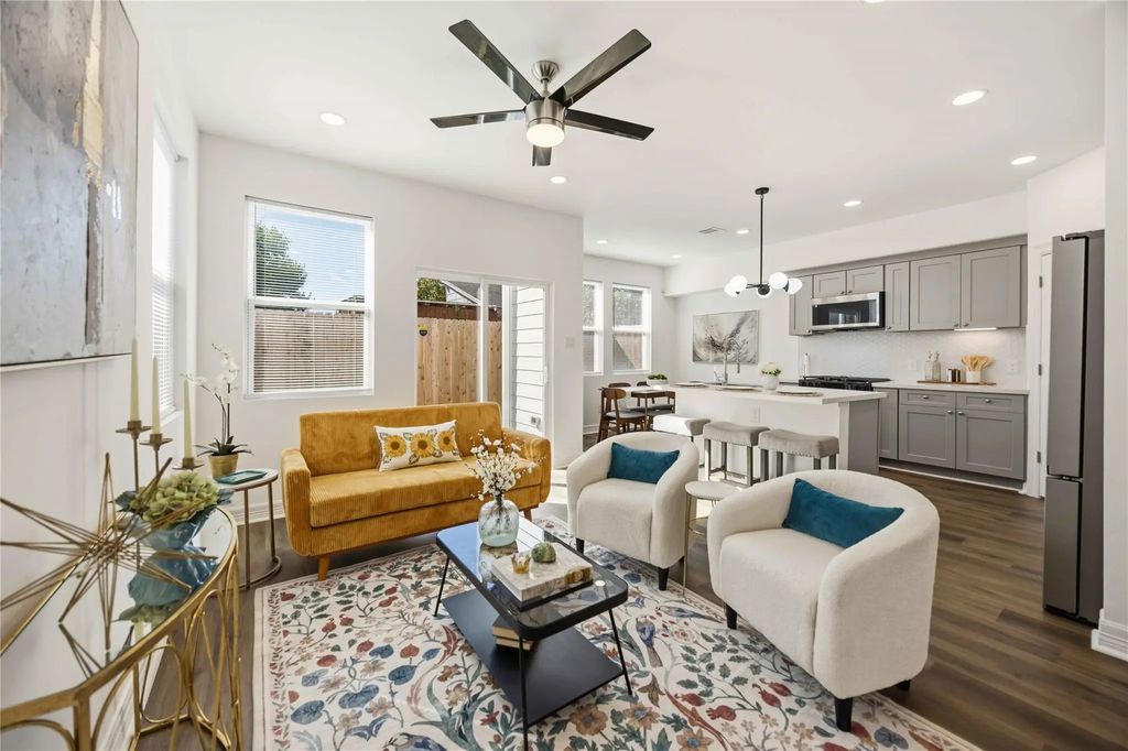 7415 Easter Street, Houston