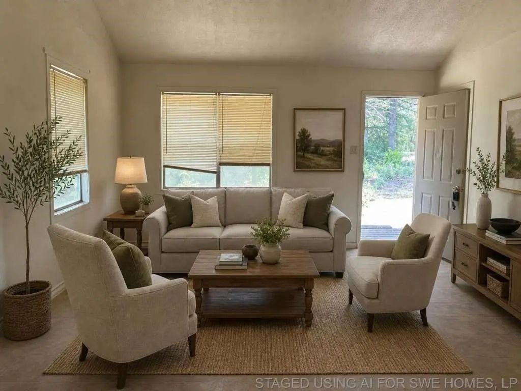 254 Darrel Hall Drive, Trinity
