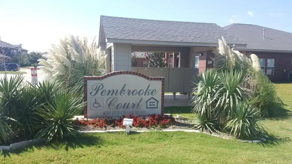 248 Old Osage Rd, Gatesville