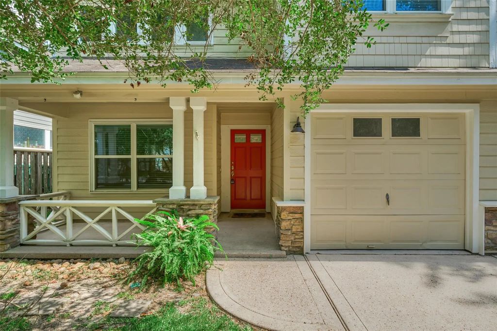 59 W Gaslight Place, The Woodlands