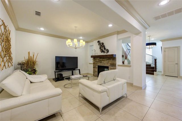 13606 Teal Bluff Lane, Houston