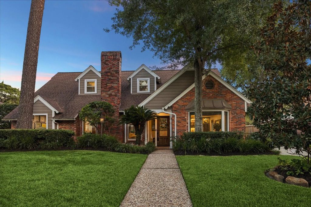 13723 Taylorcrest Road, Houston