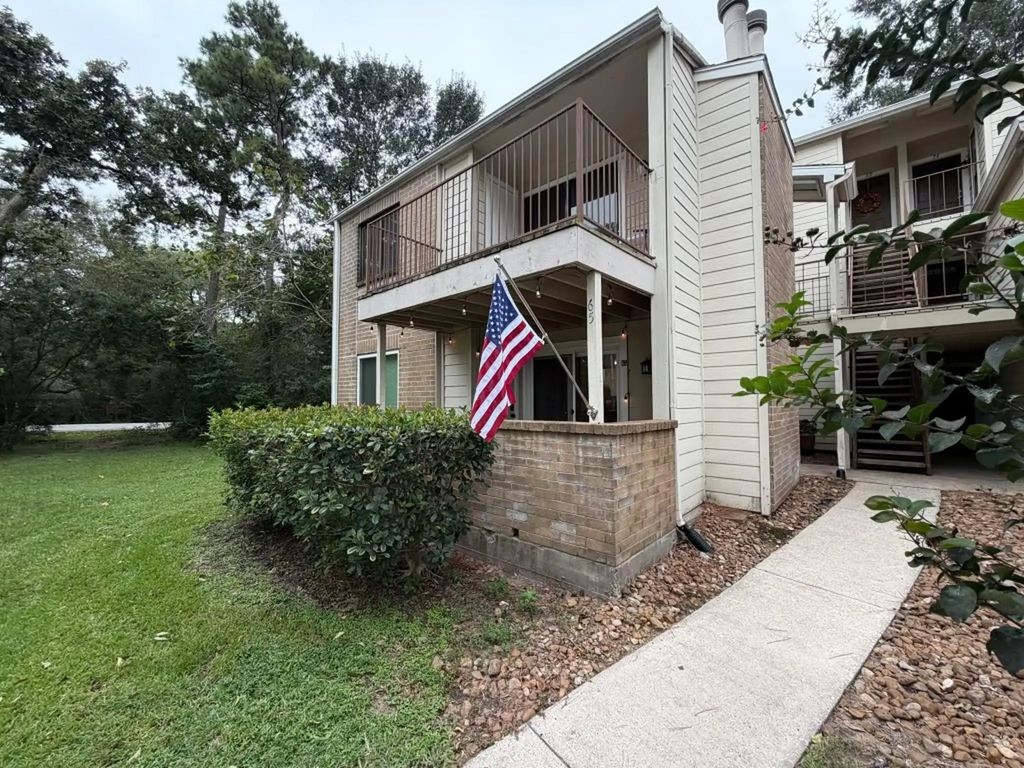 3500 Tangle Brush Drive 65, The Woodlands