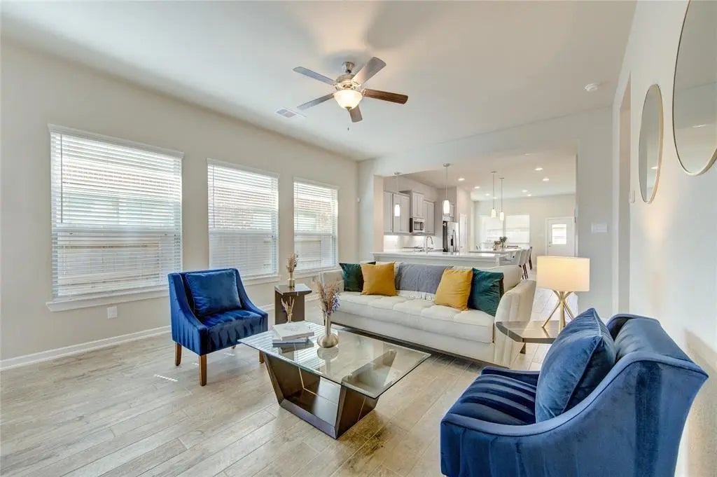 6019 Bristlegrass Lane, Katy