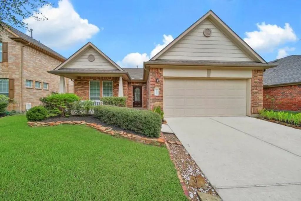 21522 Venture Park Drive, Richmond