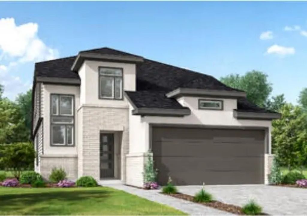 7526 Drabek Farms Lane, Richmond