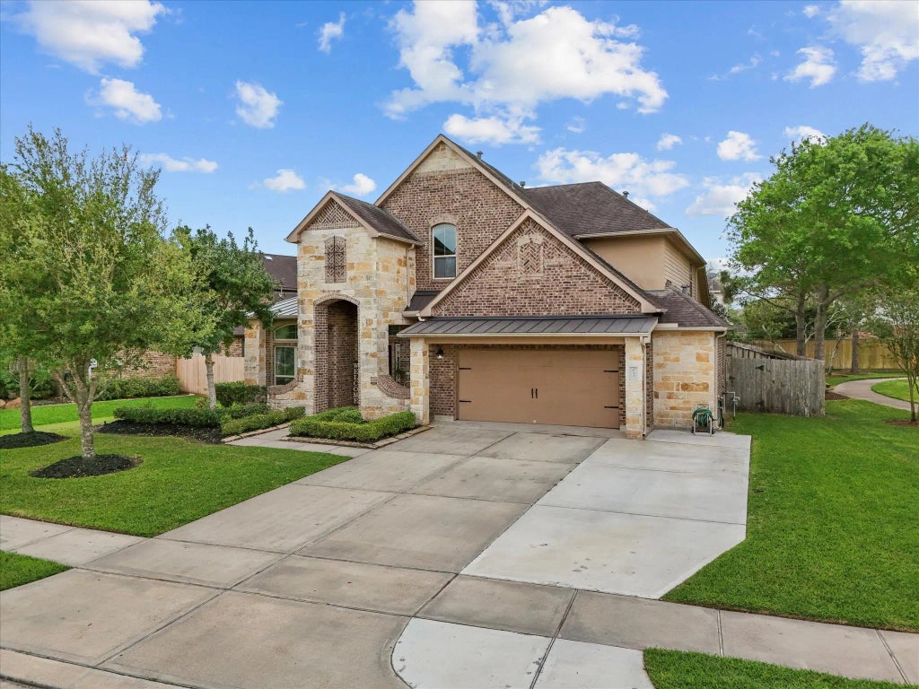 699 Cumberland Ridge Lane, League City