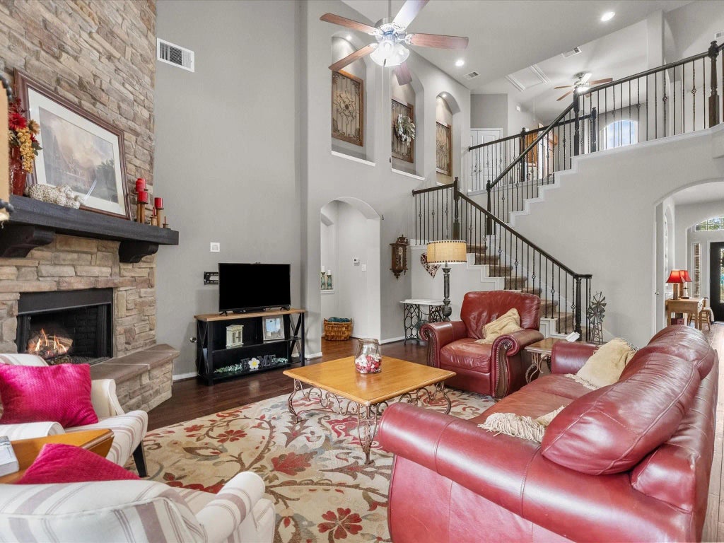 699 Cumberland Ridge Lane, League City