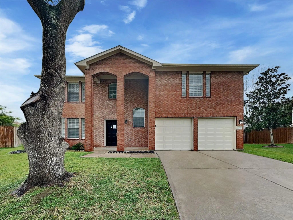 16807 Pheasant Creek Court, Sugar Land