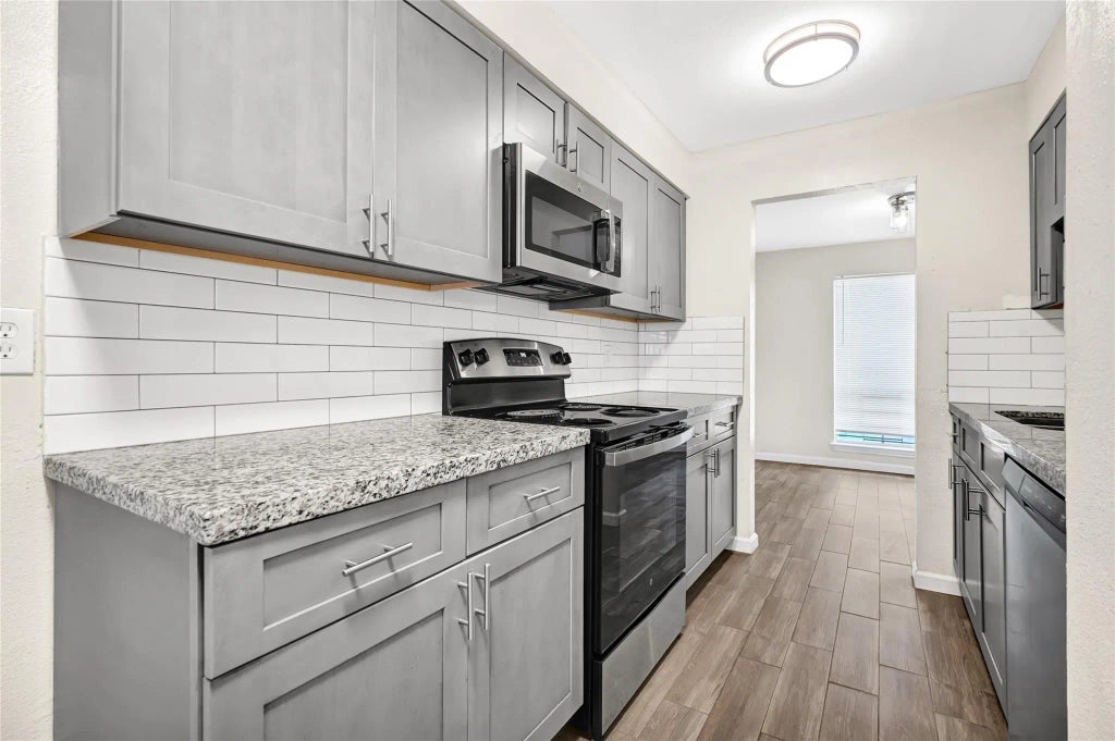 6358 Creekbend Drive 102, Houston