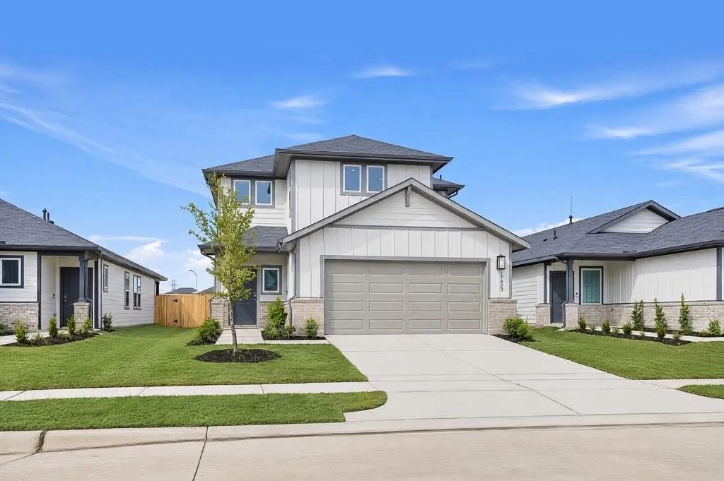 17423 Lush Laurel Lane, Hockley
