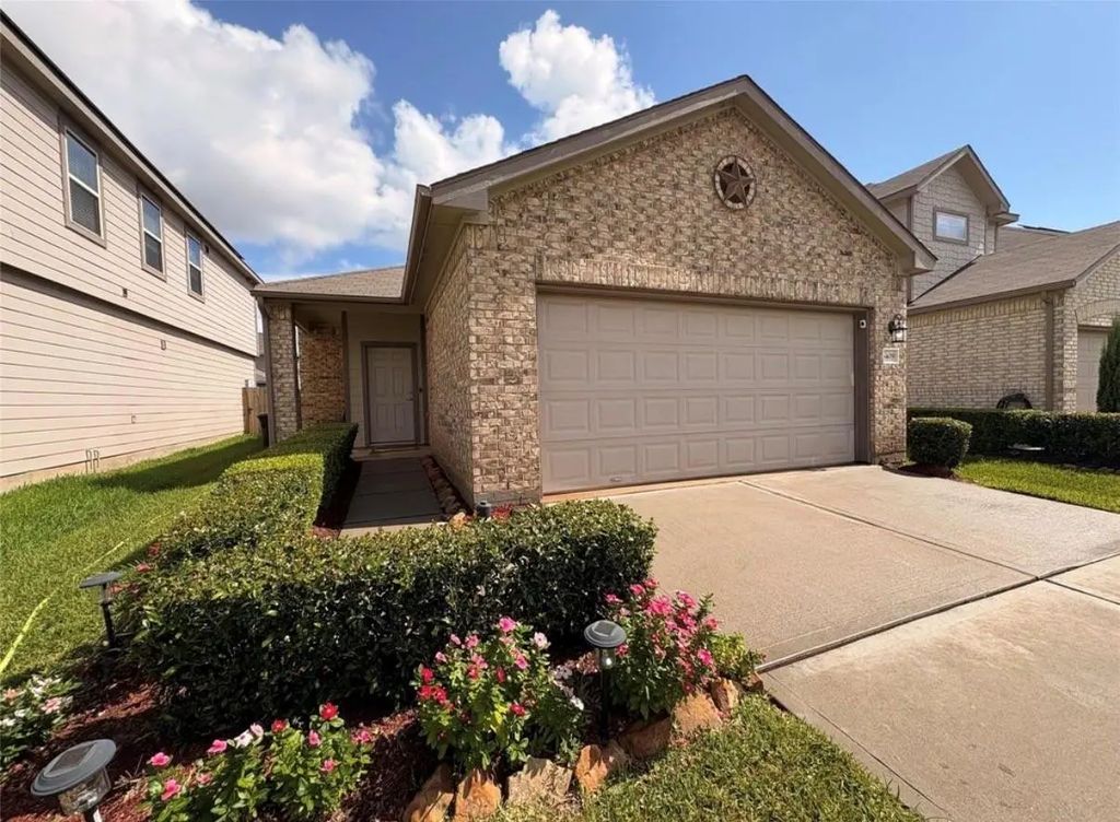6409 Hollock Meadows Lane, Houston