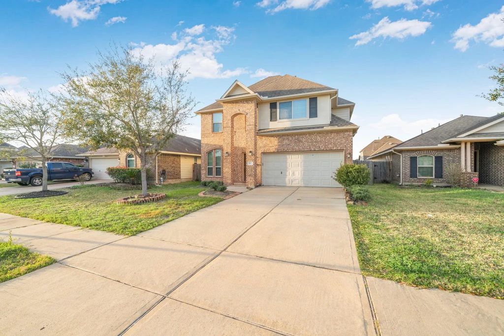 18826 Fairy Wren Lane, Richmond